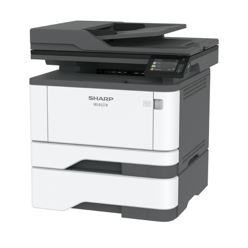Sharp MX-B427W
