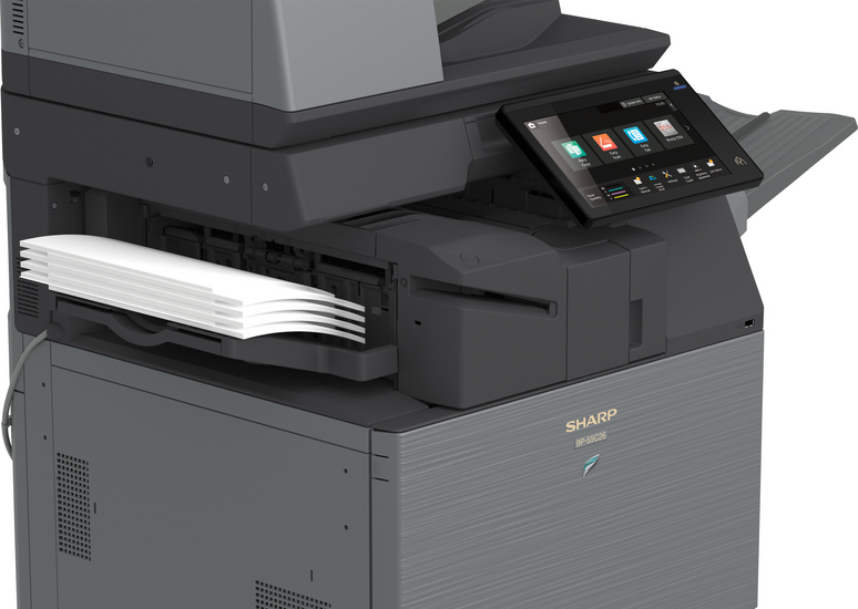 Sharp BP-50C26 Refurbished