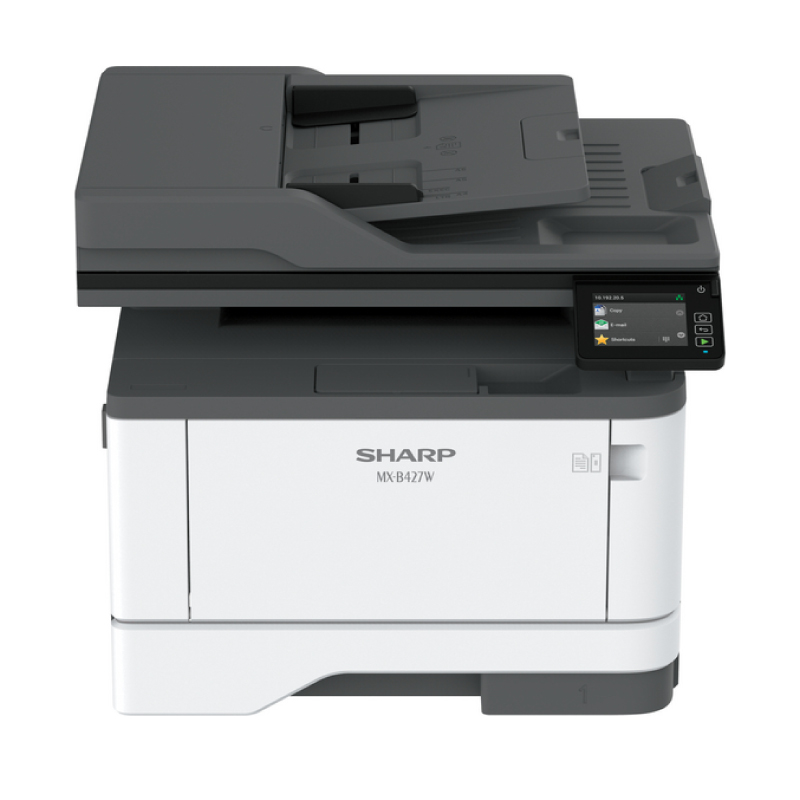Sharp MX-B427W