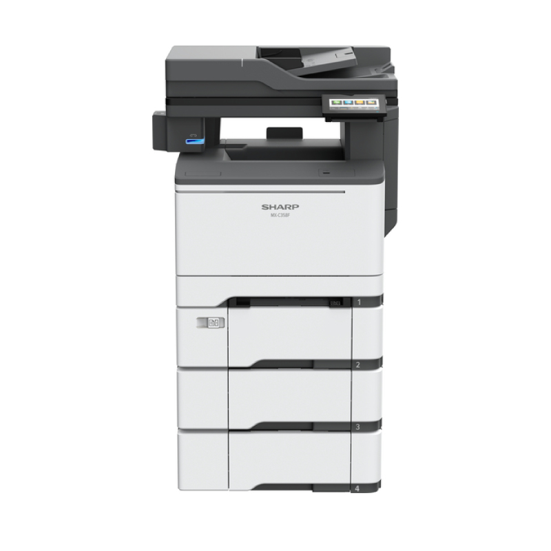 Sharp MX-C358F