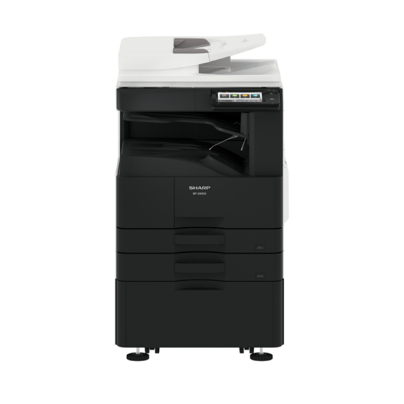 Sharp BP-30M28