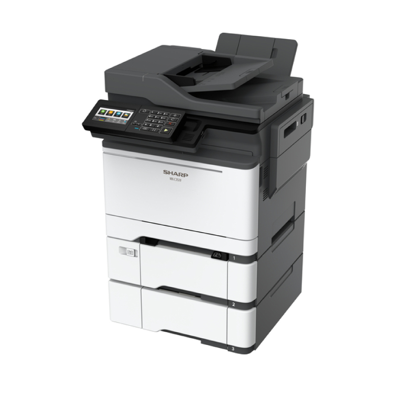 Sharp MX-C357F