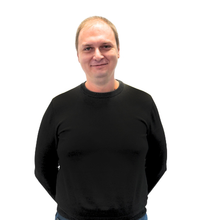 Adrian Draghici