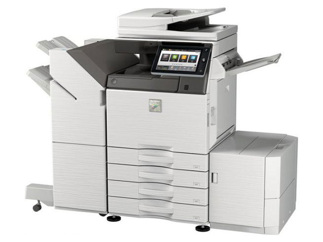 Sharp MX-3061 Refurbished