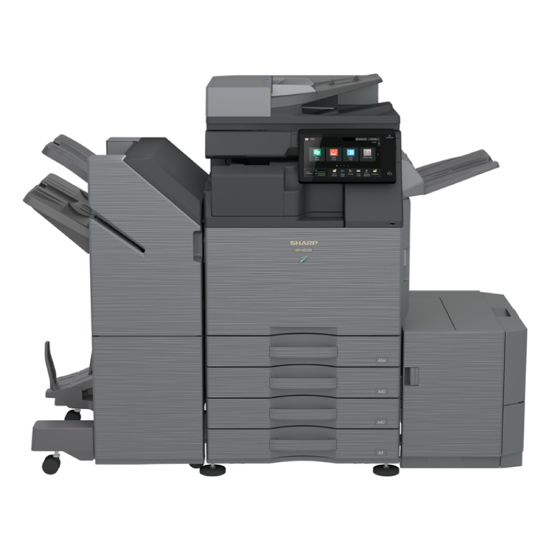 Sharp BP-50C26