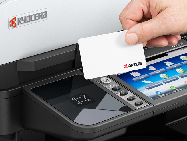 Kyocera Ecosys M3655idn Refurbished