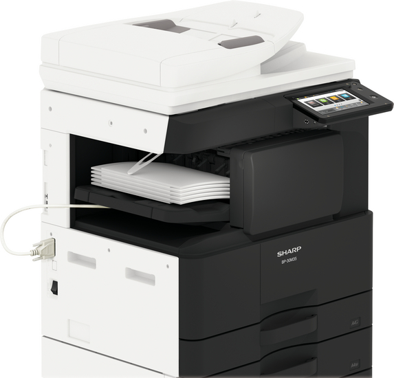 Sharp BP-30M28