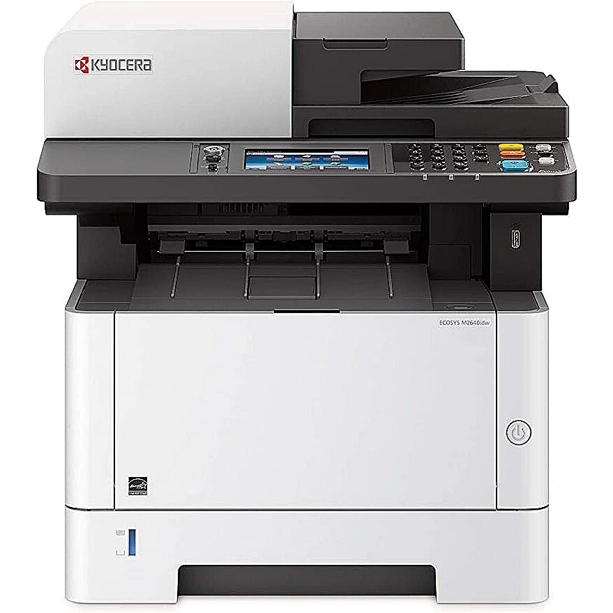 Kyocera Ecosys M2640idw Refurbished