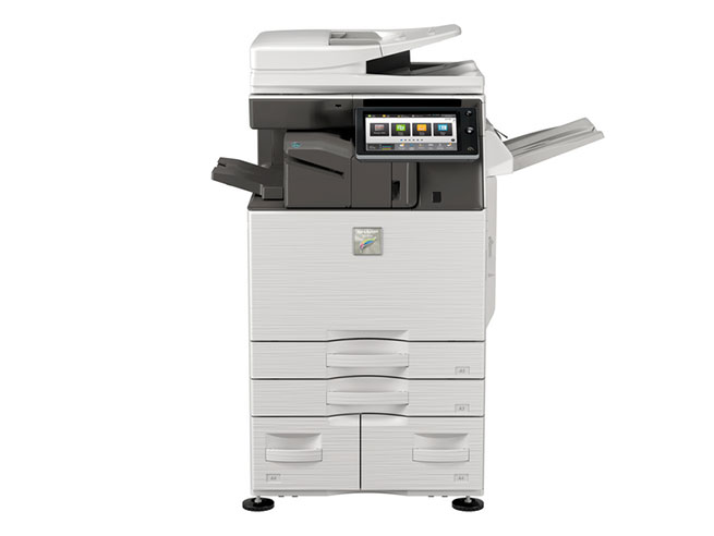 Sharp MX-3061 Refurbished