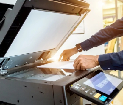 Cum funcționează serviciul de închiriere imprimante?