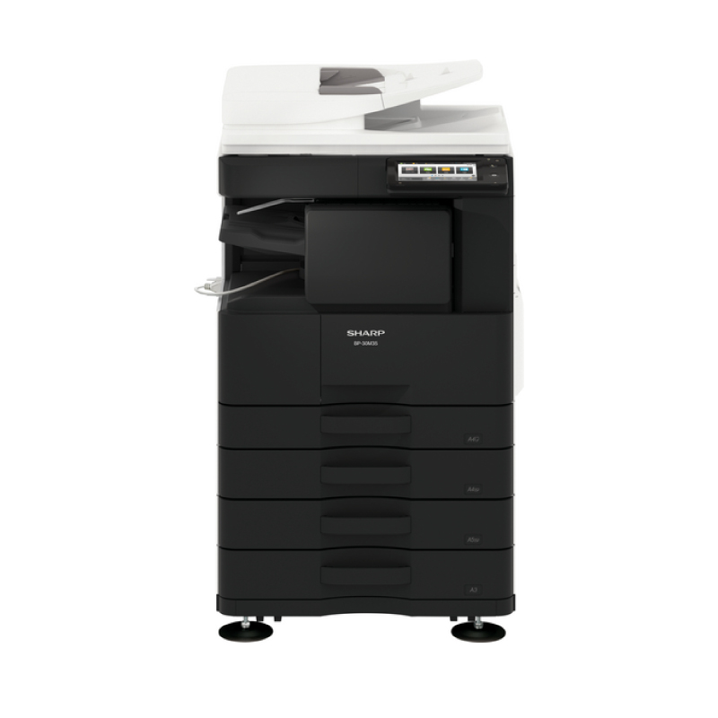 Sharp BP-30M28