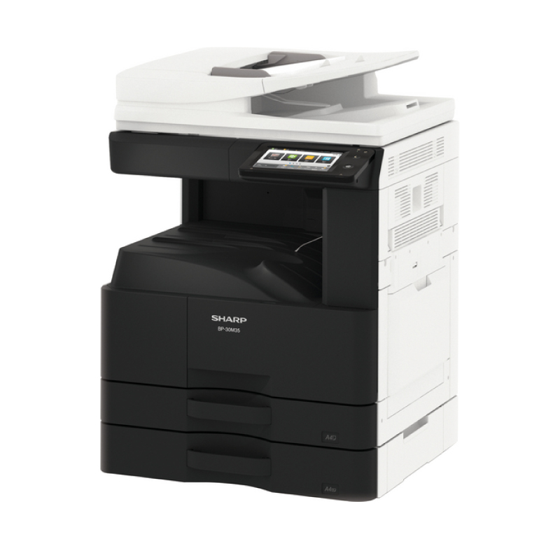 Sharp BP-30M28