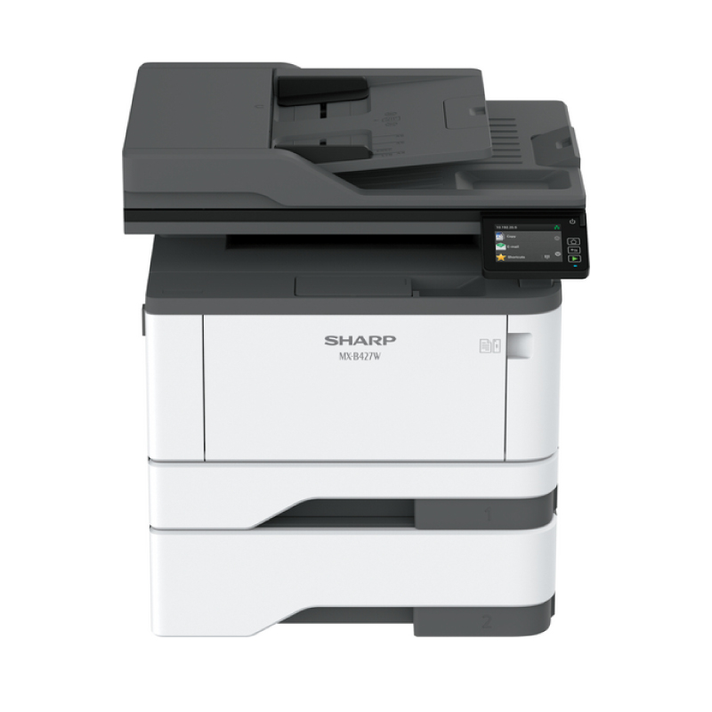 Sharp MX-B427W