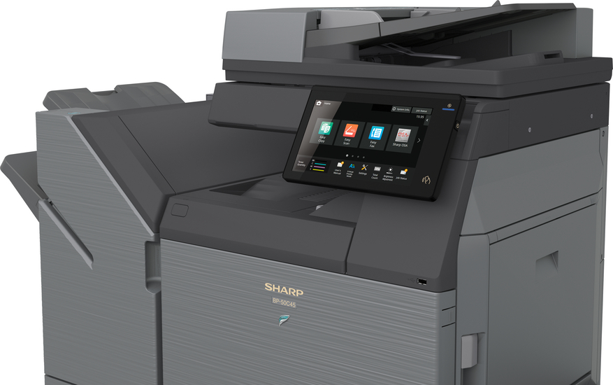 Sharp BP-50C26 Refurbished