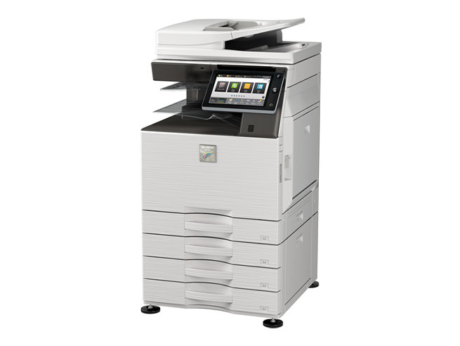 Sharp MX-3061 Refurbished