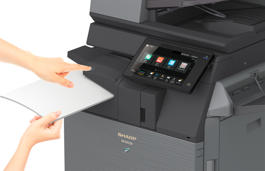 Sharp BP-50C26 Refurbished
