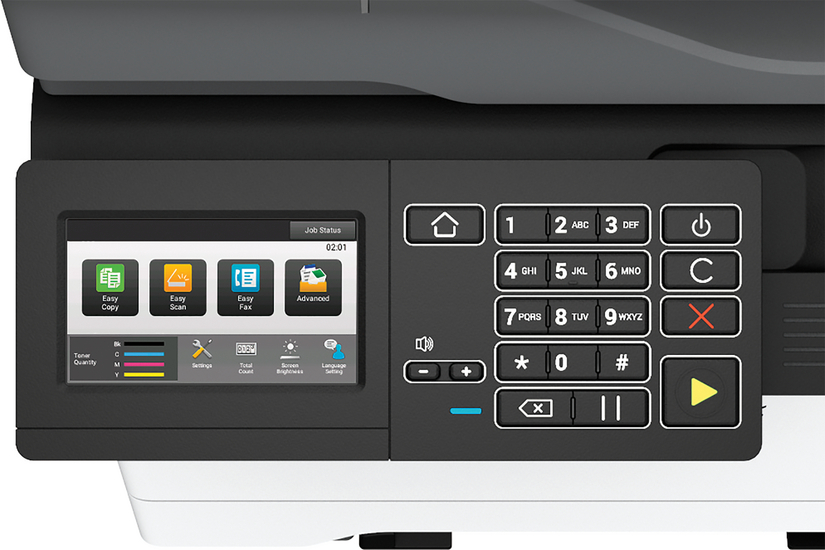 Sharp MX-C357F