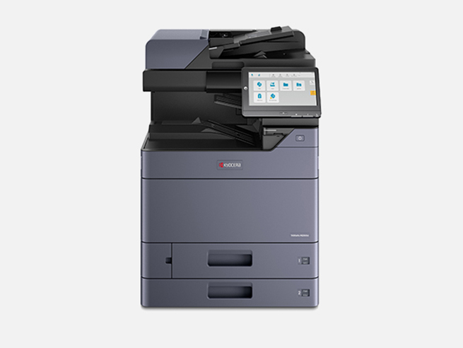Kyocera TASKalfa MZ2501ci