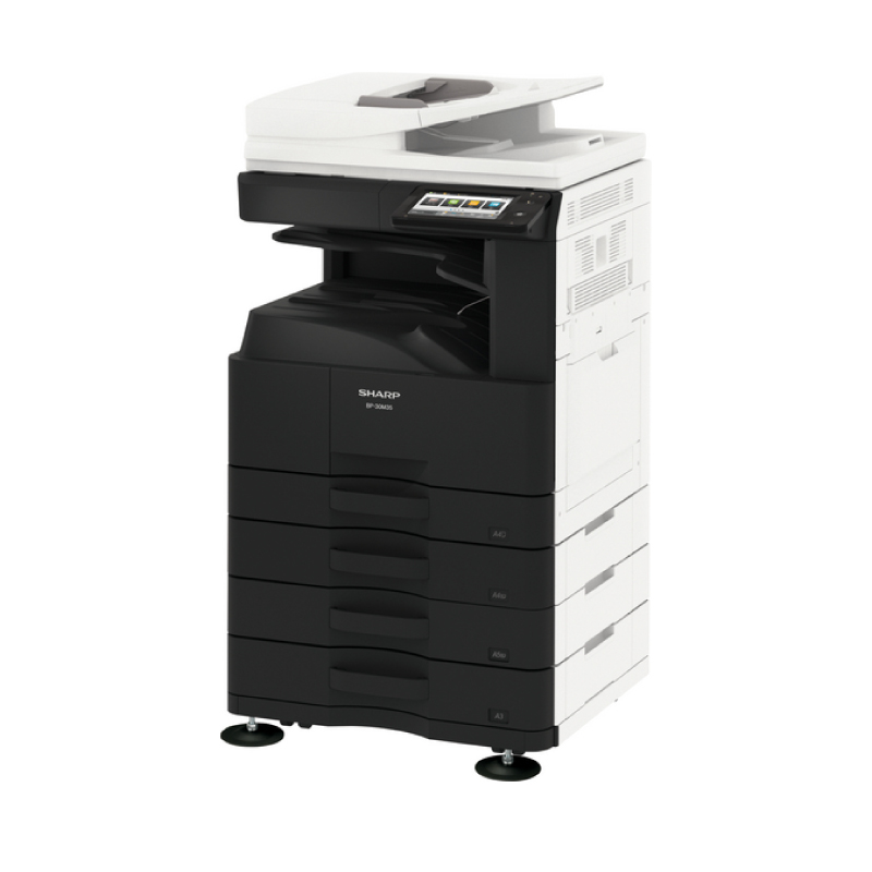 Sharp BP-30M28