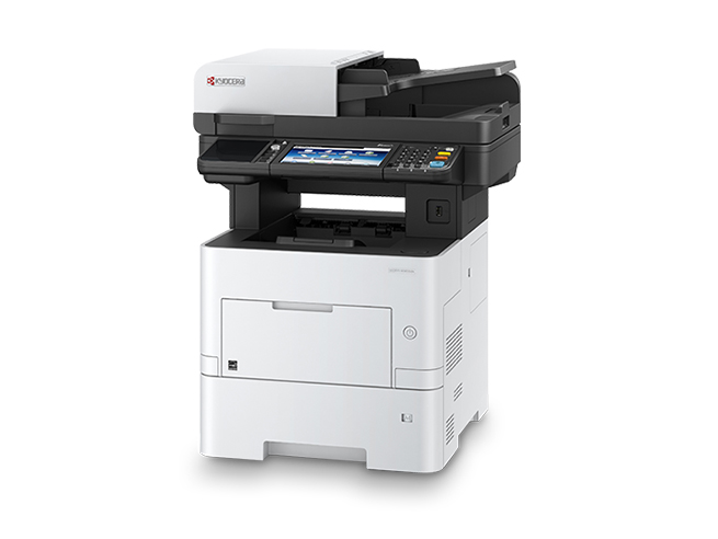 Kyocera Ecosys M3655idn Refurbished