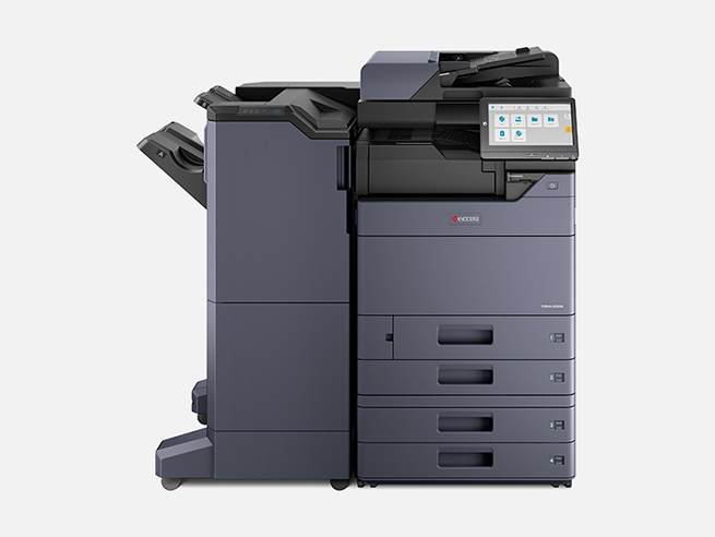 Kyocera TASKalfa MZ2501ci