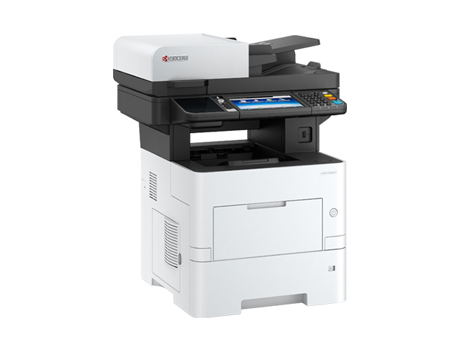 Kyocera Ecosys M3655idn Refurbished