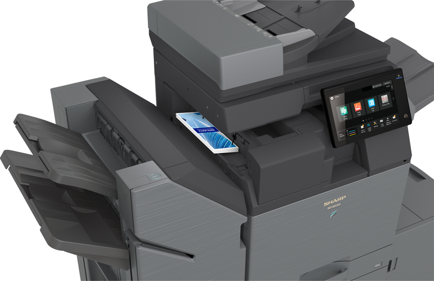 Sharp BP-50C26 Refurbished