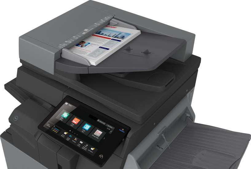 Sharp BP-50C26 Refurbished
