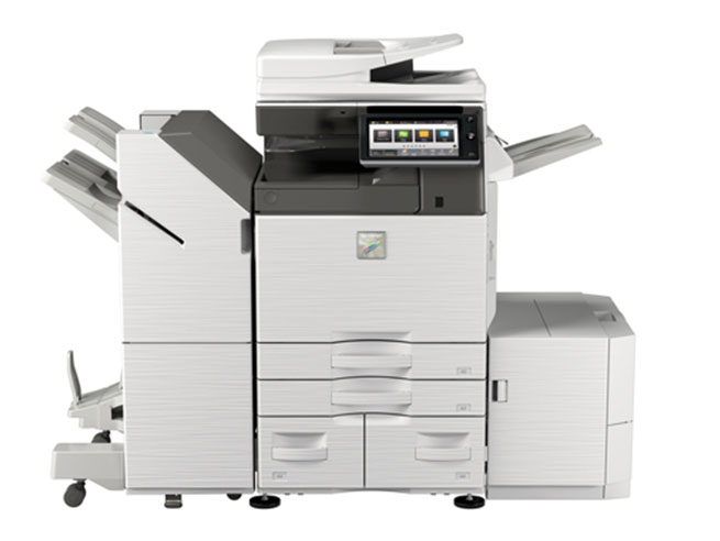 Sharp MX-3061 Refurbished
