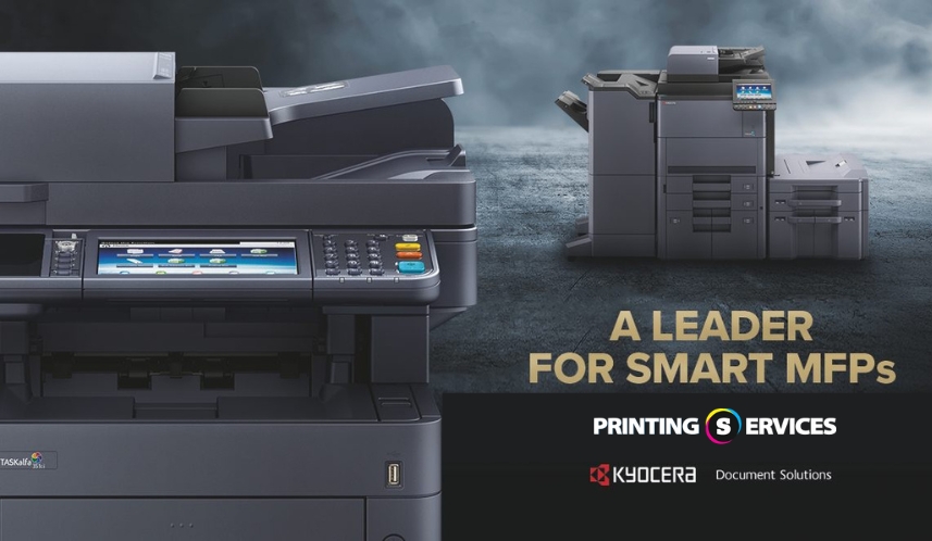 Kyocera – Lider în inovație și calitate în domeniul echipamentelor de imprimare