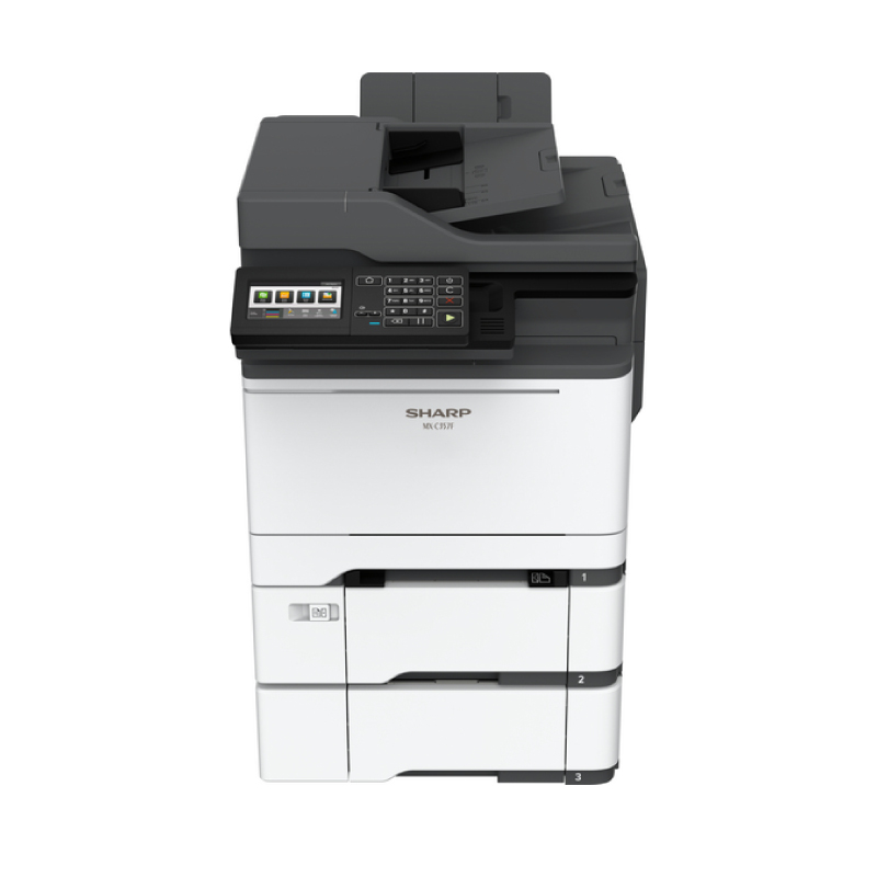 Sharp MX-C357F