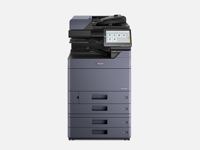 Kyocera TASKalfa MZ2501ci