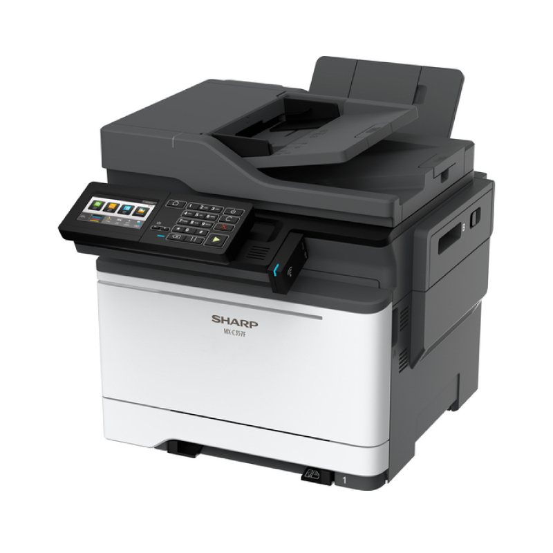 Sharp MX-C357F