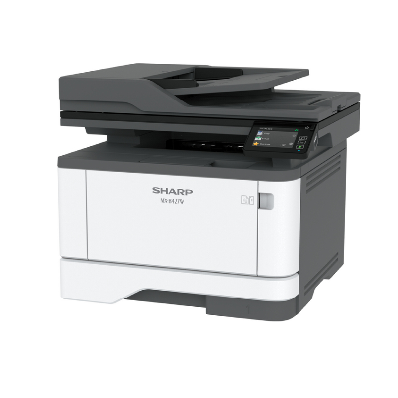 Sharp MX-B427W