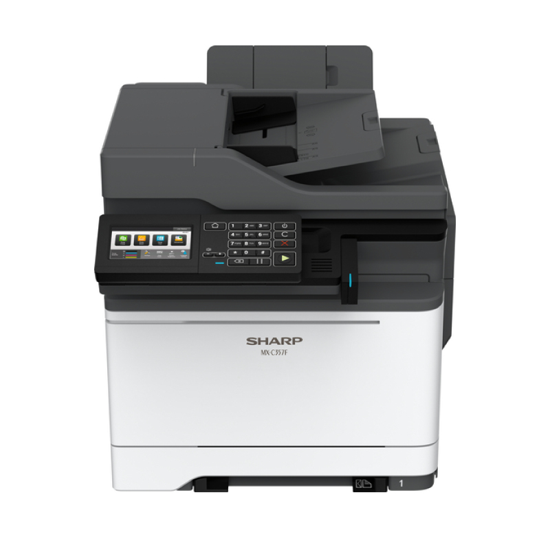 Sharp MX-C357F