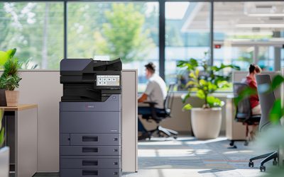 Ce înseamnă închirierea unei imprimante pentru firmă? Ghid complet pentru IMM-uri