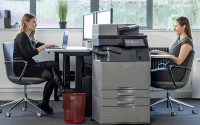 Întrebări frecvente despre închirierea de imprimante și multifuncționale