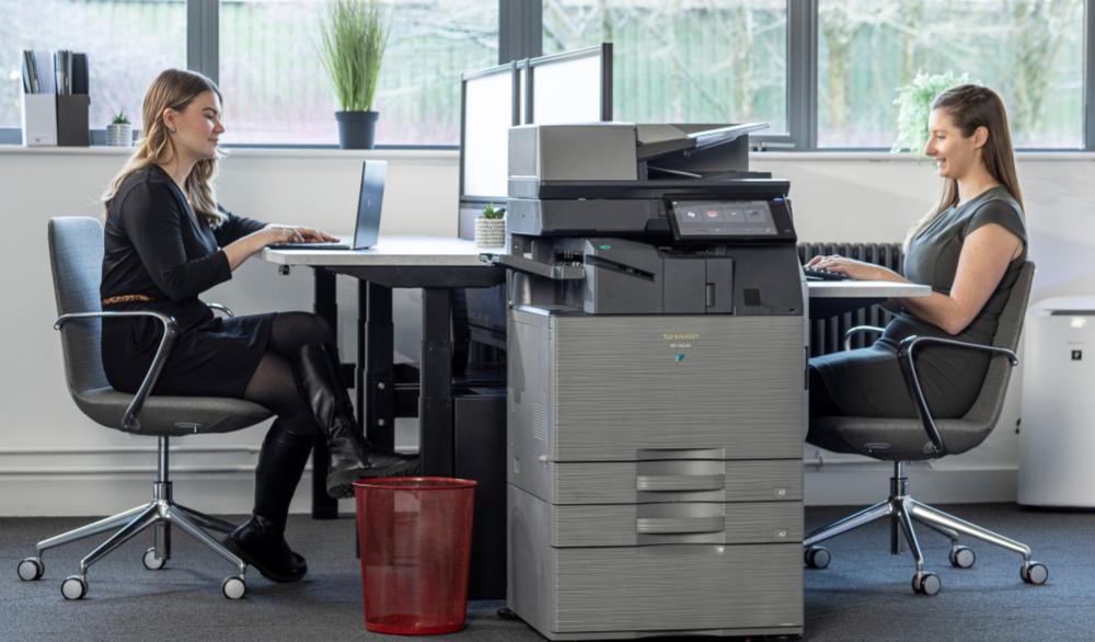 Semne că ai nevoie de închiriere imprimantă